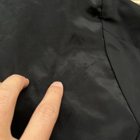 ❤️PRADA Men's Zip Hood Jacket Size XL - Picture 9 of 11